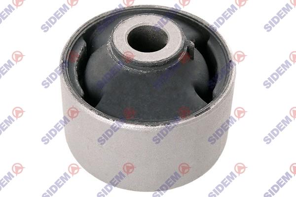 Sidem 887628 - Bush of Control / Trailing Arm www.autospares.lv