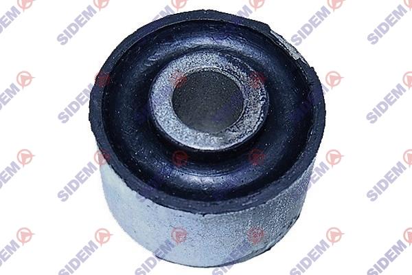 Sidem 835909 - Сайлентблок, рычаг подвески колеса www.autospares.lv