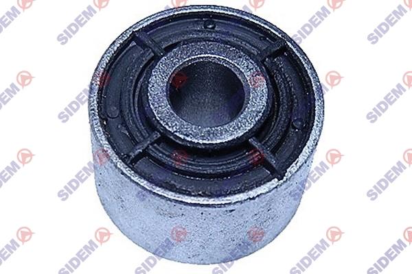 Sidem 835908 - Сайлентблок, рычаг подвески колеса www.autospares.lv