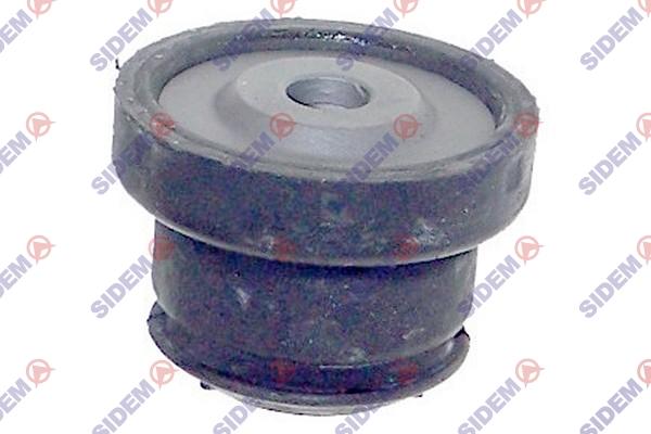 Sidem 835617 - Сайлентблок, рычаг подвески колеса www.autospares.lv