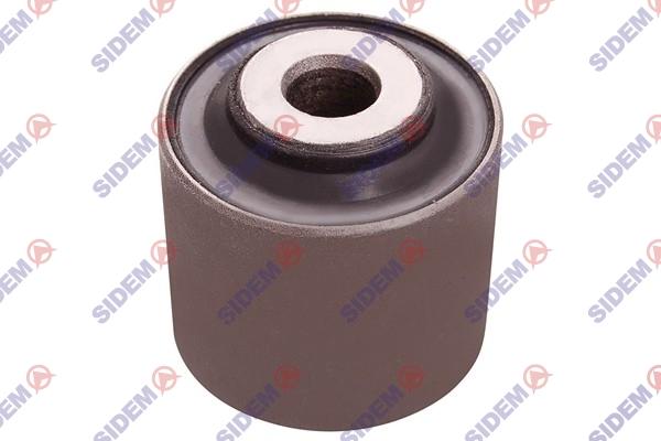 Sidem 835620 - Сайлентблок, рычаг подвески колеса www.autospares.lv