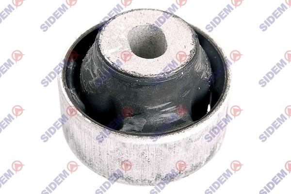 Sidem 835628 - Сайлентблок, рычаг подвески колеса www.autospares.lv