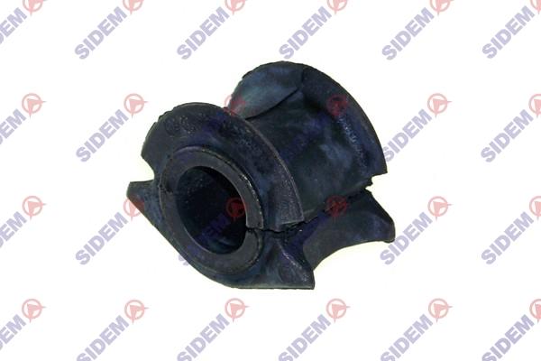 Sidem 835805 - Bearing Bush, stabiliser www.autospares.lv