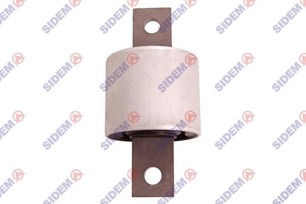 Sidem 835700 - Сайлентблок, рычаг подвески колеса www.autospares.lv