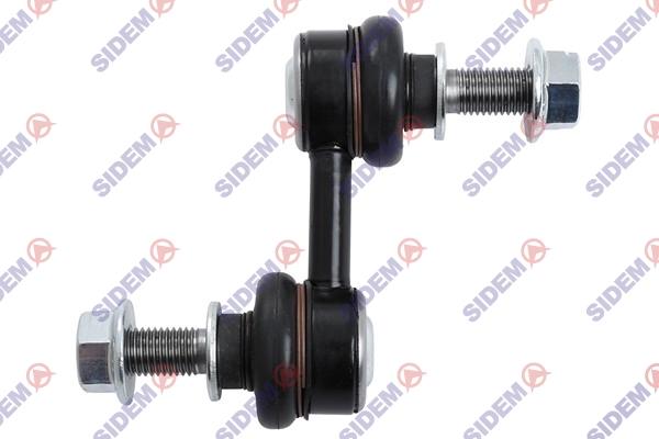 Sidem 83067 - Stiepnis / Atsaite, Stabilizators www.autospares.lv