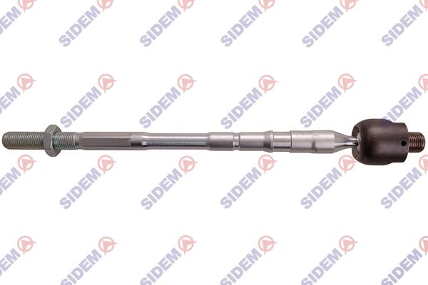 Sidem 83016 - Aksiālais šarnīrs, Stūres šķērsstiepnis www.autospares.lv