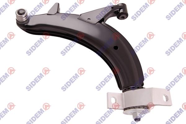 Sidem 83076 - Рычаг подвески колеса www.autospares.lv