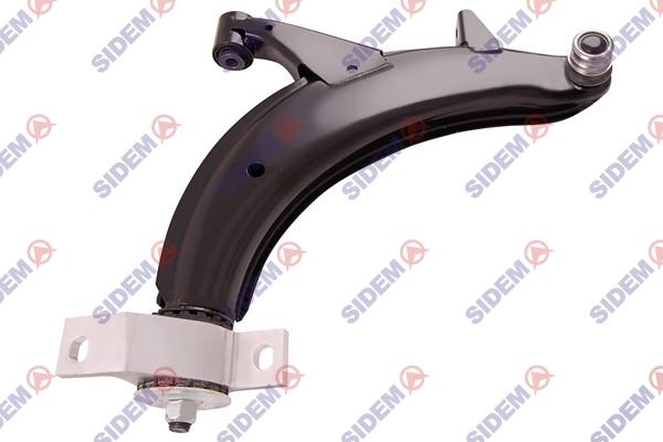 Sidem 83077 - Рычаг подвески колеса www.autospares.lv