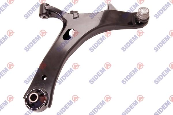 Sidem 83171 - Рычаг подвески колеса www.autospares.lv