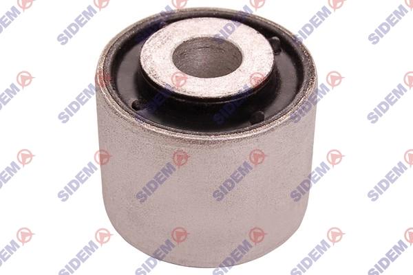 Sidem 837614 - Сайлентблок, рычаг подвески колеса www.autospares.lv