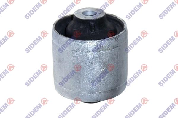 Sidem 837618 - Сайлентблок, рычаг подвески колеса www.autospares.lv