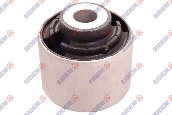 Sidem 837621 - Bush of Control / Trailing Arm www.autospares.lv