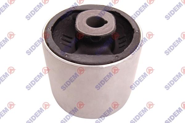 Sidem 837627 - Сайлентблок, рычаг подвески колеса www.autospares.lv