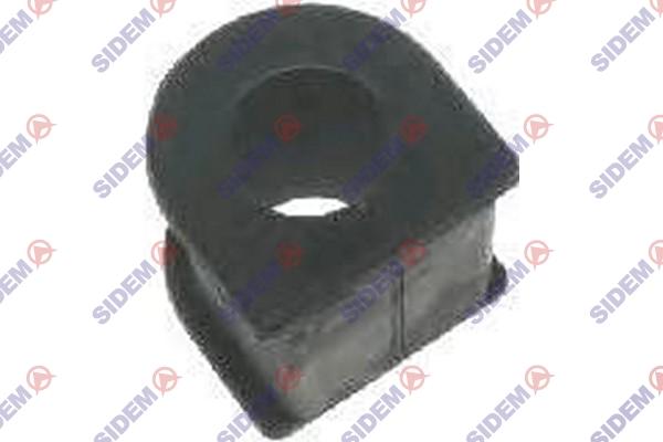 Sidem 837801 - Bukse, Stabilizators autospares.lv