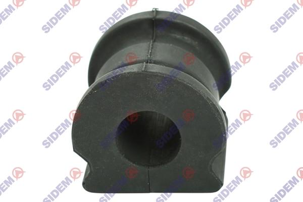 Sidem 837803 - Bearing Bush, stabiliser www.autospares.lv