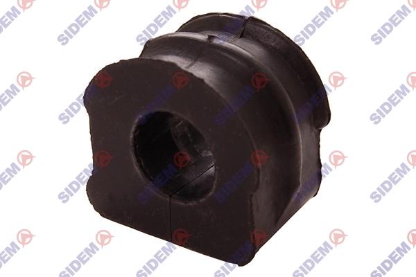 Sidem 837807 - Втулка стабилизатора www.autospares.lv