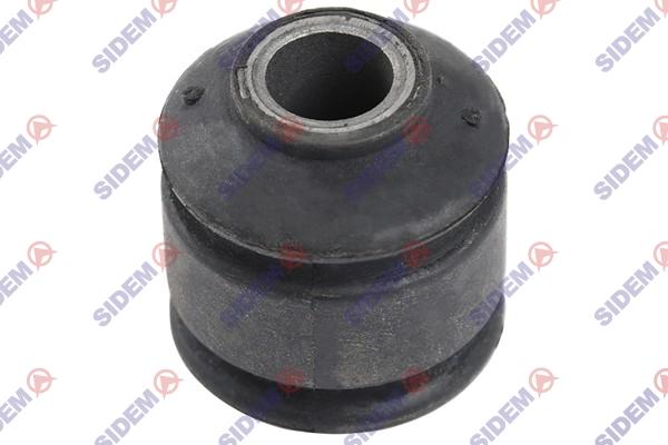 Sidem 837703 - Сайлентблок, рычаг подвески колеса www.autospares.lv