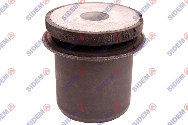 Sidem 837736 - Сайлентблок, рычаг подвески колеса www.autospares.lv