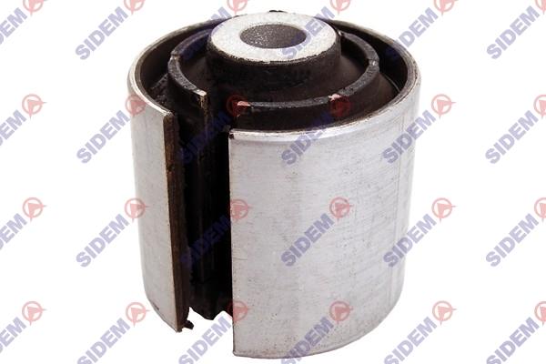 Sidem 837729 - Сайлентблок, рычаг подвески колеса www.autospares.lv