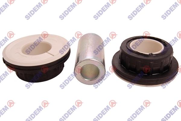 Sidem 820600 - Сайлентблок, рычаг подвески колеса www.autospares.lv