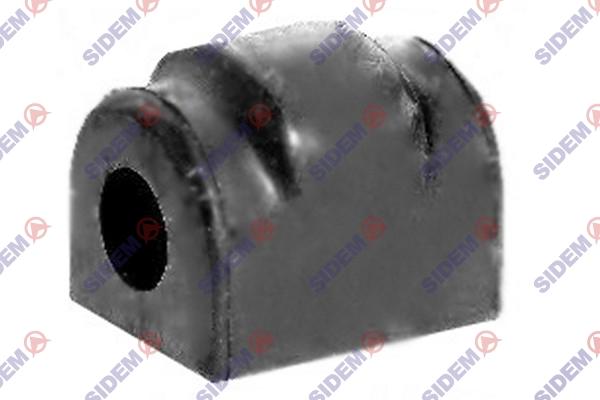 Sidem 821904 - Bukse, Stabilizators www.autospares.lv