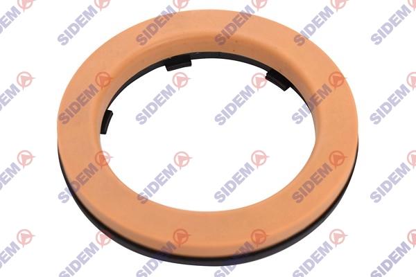 Sidem 821406 - Подшипник качения, опора стойки амортизатора www.autospares.lv