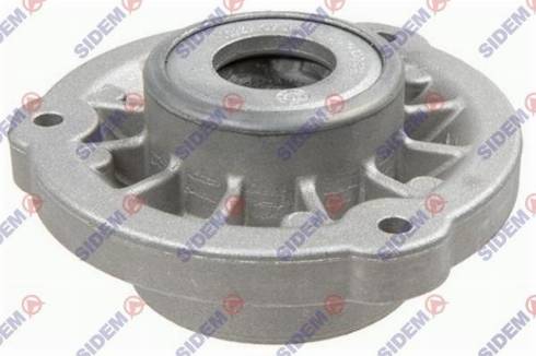 Sidem 821418 - Amortizatora statnes balsts www.autospares.lv