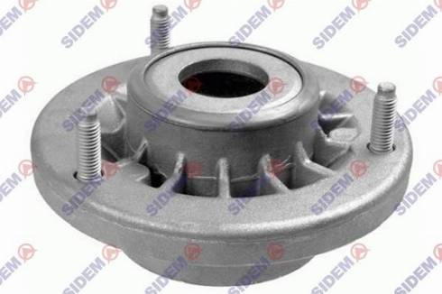 Sidem 821508 - Amortizatora statnes balsts www.autospares.lv