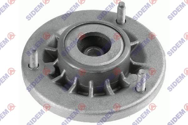 Sidem 821507 - Amortizatora statnes balsts www.autospares.lv