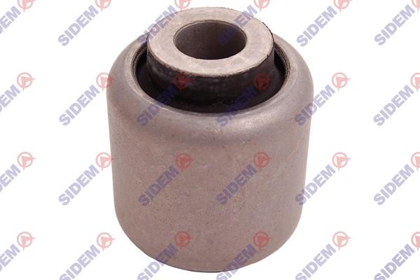 Sidem 821645 - Сайлентблок, рычаг подвески колеса www.autospares.lv