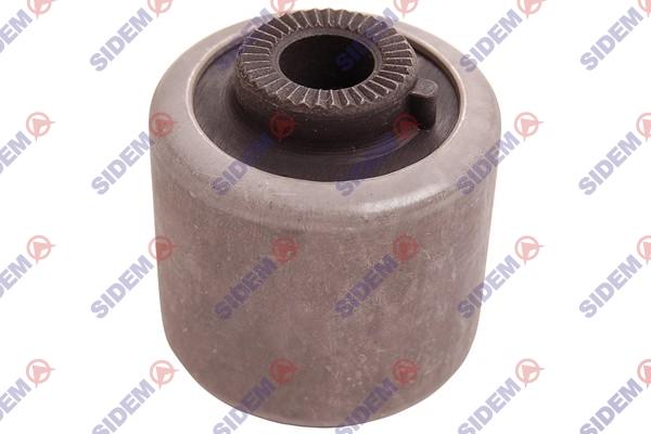 Sidem 821655 - Bush of Control / Trailing Arm www.autospares.lv