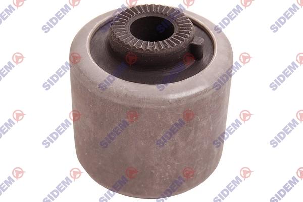 Sidem 821653 - Bush of Control / Trailing Arm www.autospares.lv