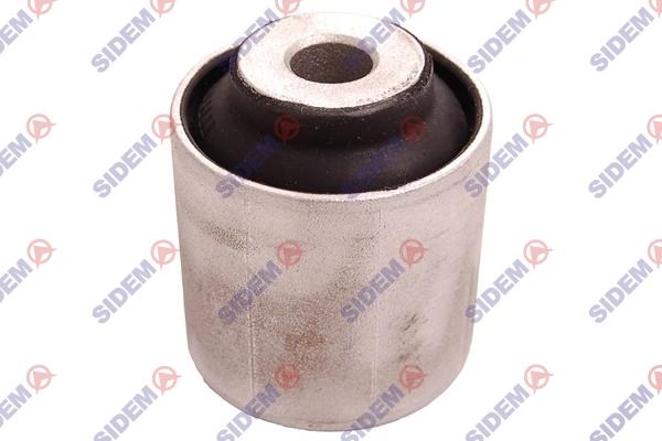 Sidem 821669 - Сайлентблок, рычаг подвески колеса www.autospares.lv