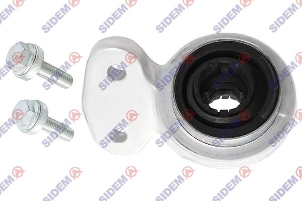 Sidem 821663 - Bush of Control / Trailing Arm www.autospares.lv