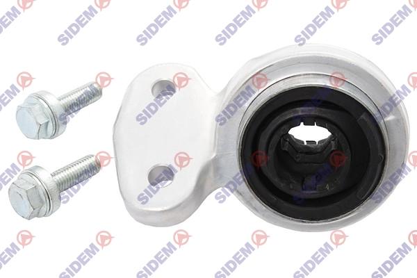 Sidem 821662 - Bush of Control / Trailing Arm www.autospares.lv