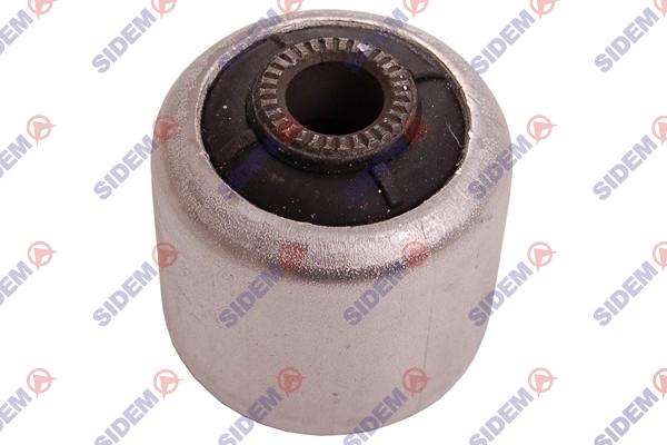 Sidem 821723 - Bush of Control / Trailing Arm www.autospares.lv