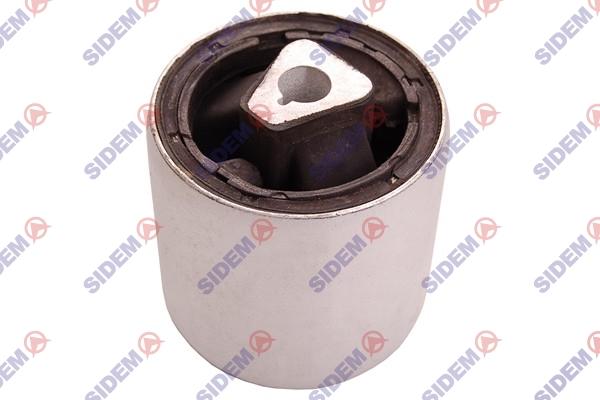 Sidem 821631 - Bush of Control / Trailing Arm www.autospares.lv