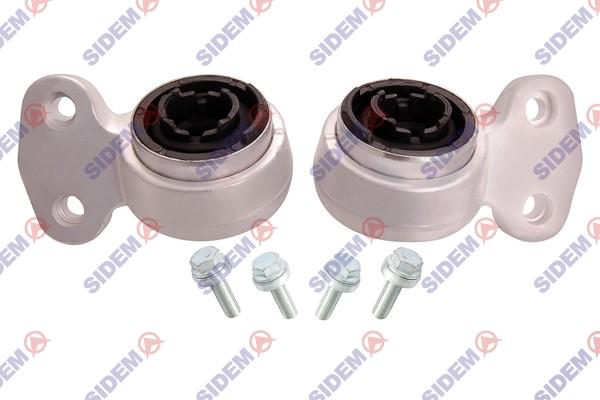 Sidem 821628 - Bush of Control / Trailing Arm www.autospares.lv