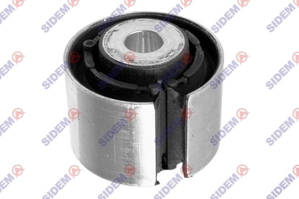 Sidem 821744 - Сайлентблок, рычаг подвески колеса www.autospares.lv