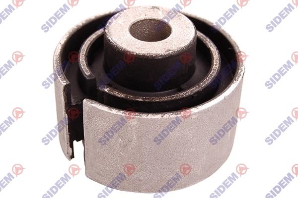 Sidem 821714 - Сайлентблок, рычаг подвески колеса www.autospares.lv