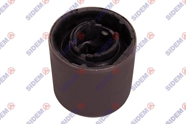 Sidem 821712 - Bush of Control / Trailing Arm www.autospares.lv