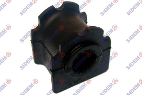 Sidem 827900 - Bukse, Stabilizators www.autospares.lv