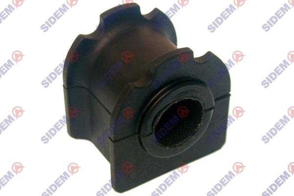 Sidem 827801 - Bukse, Stabilizators www.autospares.lv