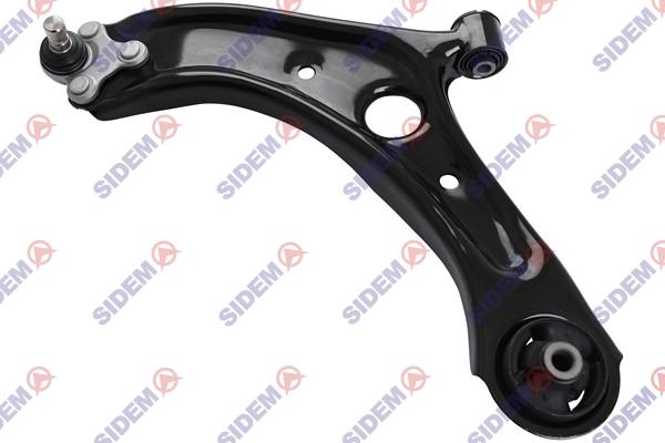 Sidem 87970 - Track Control Arm www.autospares.lv