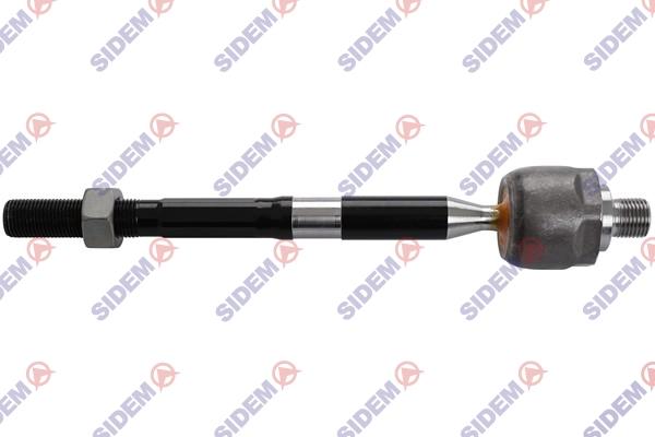 Sidem 87412 - Aksiālais šarnīrs, Stūres šķērsstiepnis www.autospares.lv