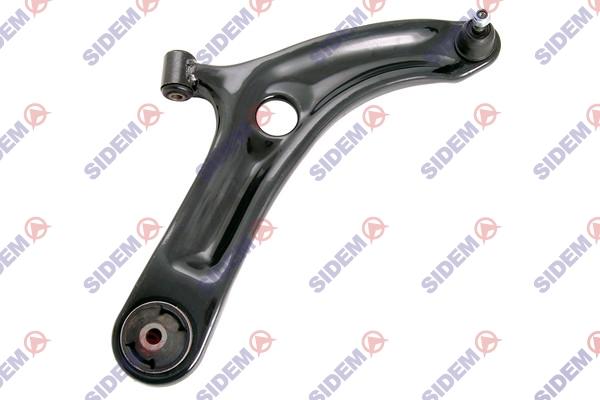 Sidem 87475 - Рычаг подвески колеса www.autospares.lv