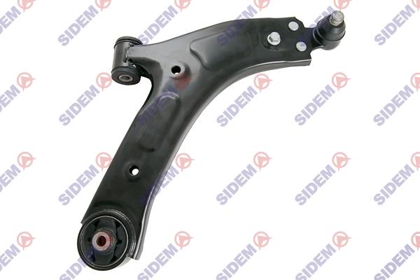 Sidem 87477 - Рычаг подвески колеса www.autospares.lv