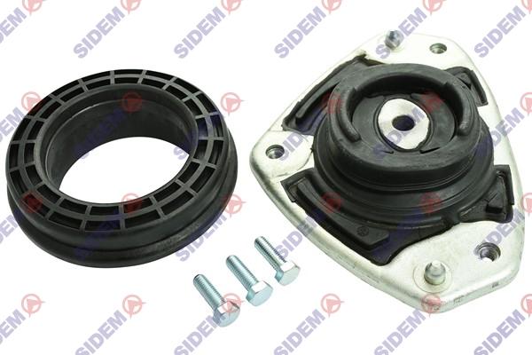 Sidem 875401 KIT - Amortizatora statnes balsts www.autospares.lv