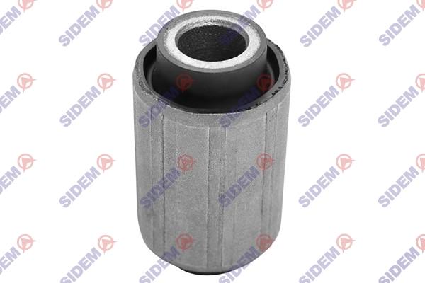 Sidem 875605 - Сайлентблок, рычаг подвески колеса www.autospares.lv