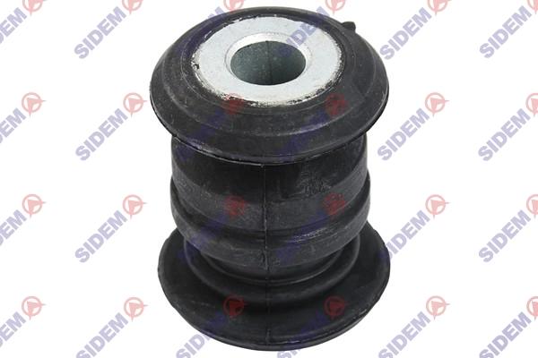 Sidem 875602 - Сайлентблок, рычаг подвески колеса www.autospares.lv